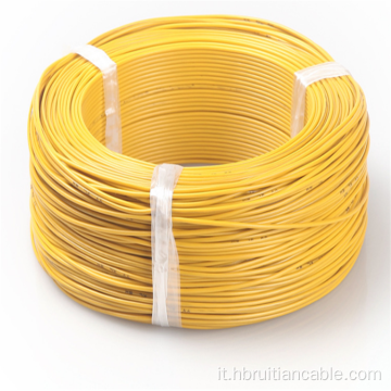 FLRY-B 1.0mm2 PVC Isolato Copper Automotive Filo